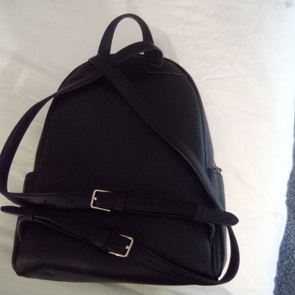 Kate Spade Backpack & Wallet - Picture 2 of 5